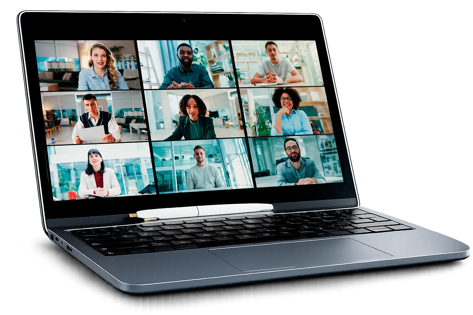 Atendimento psicológico online com sigilo reforçado
